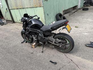Kawasaki ER - 6 N 35KW ABS picture 9