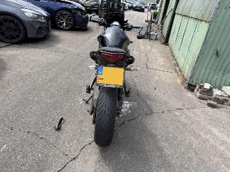 Kawasaki ER - 6 N 35KW ABS picture 8