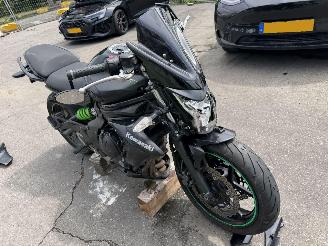 Kawasaki ER - 6 N 35KW ABS picture 5