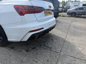 uszkodzony samochody osobowe Audi A6 55 TFSI 250KW Quattro S Edition Pano Clima Navi Led Sterrenhemel 2019/11