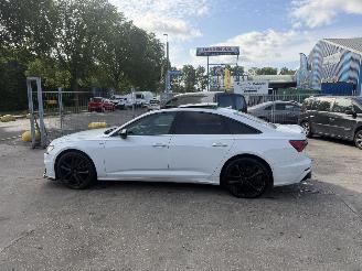 Audi A6 55 TFSI 250KW Quattro S Edition Pano Clima Navi Led Sterrenhemel picture 4