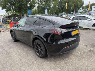 škoda osobní automobily Tesla Model Y 75 kWh Long Range 258KW RWD Pano Clima Navi NAP 2024/12