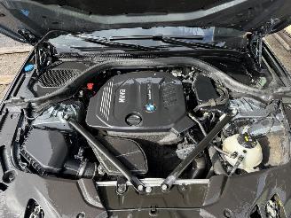 BMW 5-serie 520D 140KW Autom. High Executive Pano Clima Navi Xenon Led picture 18