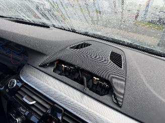 BMW 5-serie 520D 140KW Autom. High Executive Pano Clima Navi Xenon Led picture 11