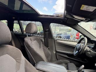 BMW 5-serie 520D 140KW Autom. High Executive Pano Clima Navi Xenon Led picture 9