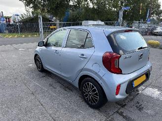 Kia Picanto 1.0 CVVT 49KW Airco 5-Drs EcocomyPlusLine NAP picture 4