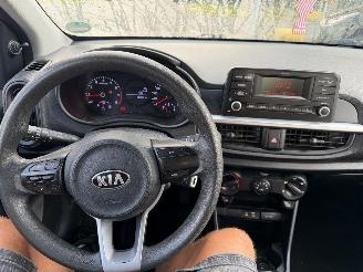 Kia Picanto 1.0 CVVT 49KW Airco 5-Drs EcocomyPlusLine NAP picture 5