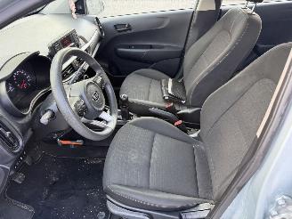 Kia Picanto 1.0 CVVT 49KW Airco 5-Drs EcocomyPlusLine NAP picture 9