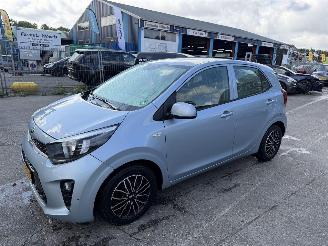 Kia Picanto 1.0 CVVT 49KW Airco 5-Drs EcocomyPlusLine NAP picture 2
