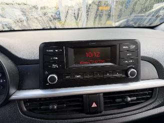 Kia Picanto 1.0 CVVT 49KW Airco 5-Drs EcocomyPlusLine NAP picture 6