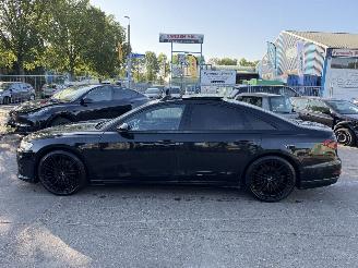 Audi A8 50 TDI ABT 243KW Quattro Pano Clima Navi Matrix Laserlight picture 19