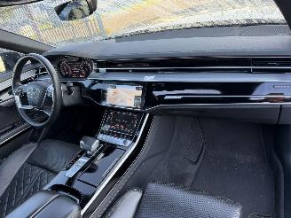 Audi A8 50 TDI ABT 243KW Quattro Pano Clima Navi Matrix Laserlight picture 5