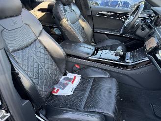 Audi A8 50 TDI ABT 243KW Quattro Pano Clima Navi Matrix Laserlight picture 6