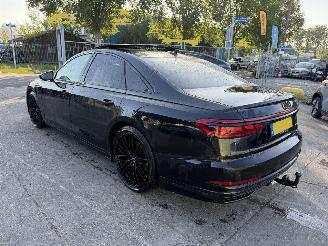 Audi A8 50 TDI ABT 243KW Quattro Pano Clima Navi Matrix Laserlight picture 3