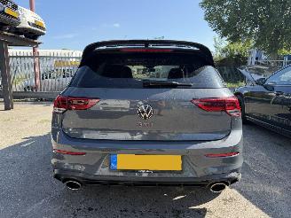 Volkswagen Golf 2.0 GTI 300PK Autom. Pano Clima Navi 5-Drs picture 4