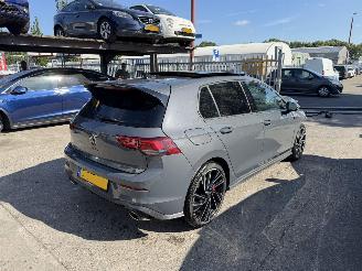 Coche accidentado Volkswagen Golf 2.0 GTI 300PK Autom. Pano Clima Navi 5-Drs 2022/2