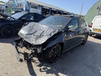 Volkswagen Golf 2.0 GTI 300PK Autom. Pano Clima Navi 5-Drs picture 15