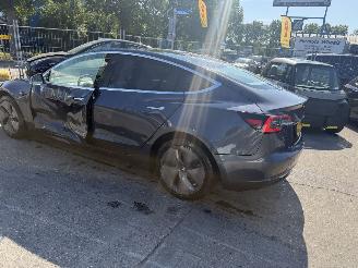 Tesla Model 3 75 kWh Long Range AWD 258KW Clima Navi Pano 360 Camera NAP picture 13