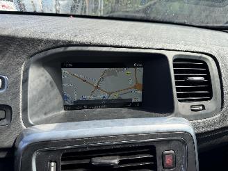 Volvo V-60 1.6 D2 Autom. 84KW Clima Navi Leer Led R-Design picture 8