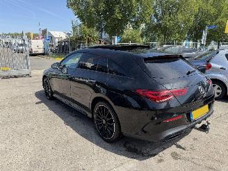 Mercedes Cla-klasse 250 e Pano Sfeerverlichting Clima Navi Premium Plus picture 5