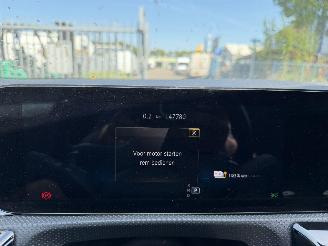 Mercedes Cla-klasse 250 e Pano Sfeerverlichting Clima Navi Premium Plus picture 15