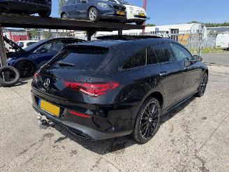 Mercedes Cla-klasse 250 e Pano Sfeerverlichting Clima Navi Premium Plus picture 3
