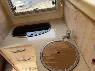 Burstner  IXEO TIME 726 G Hefbed WC Douche Levelsysteem Garage picture 14