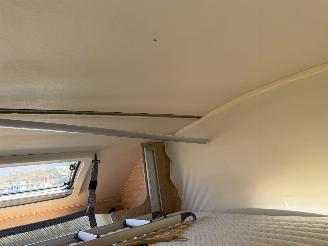 Burstner  IXEO TIME 726 G Hefbed WC Douche Levelsysteem Garage picture 29
