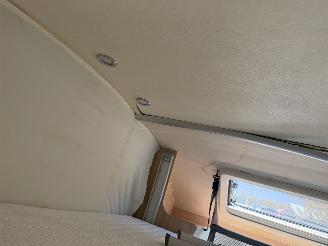 Burstner  IXEO TIME 726 G Hefbed WC Douche Levelsysteem Garage picture 28