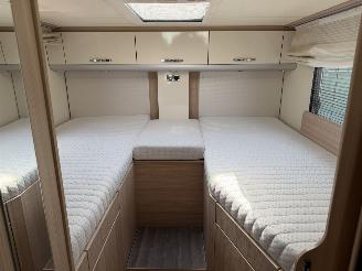 Burstner  IXEO TIME 726 G Hefbed WC Douche Levelsysteem Garage picture 12