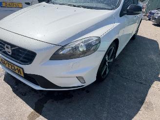 Volvo V-40 2.0 D2 88KW R-Design Xenon Clima Navi Business NAP picture 14