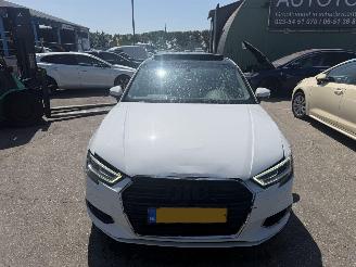 Audi A3 1.5 TFSI 110KW Pano Navi Clima Led Sedan picture 12