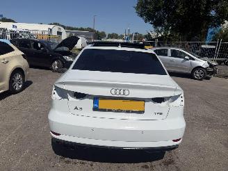 Audi A3 1.5 TFSI 110KW Pano Navi Clima Led Sedan picture 15