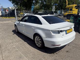Audi A3 1.5 TFSI 110KW Pano Navi Clima Led Sedan picture 4