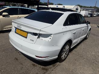 Audi A3 1.5 TFSI 110KW Pano Navi Clima Led Sedan picture 5