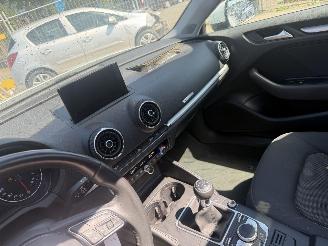 Audi A3 1.5 TFSI 110KW Pano Navi Clima Led Sedan picture 9