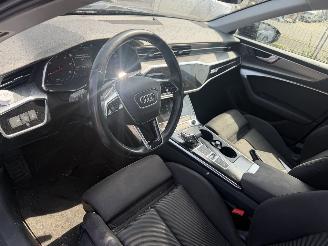 Audi A6 2.0 TDI Autom. 150KW Clima Navi Led Xenon Sport Launch Edition picture 7