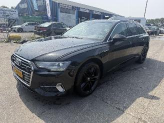 Audi A6 2.0 TDI Autom. 150KW Clima Navi Led Xenon Sport Launch Edition picture 2
