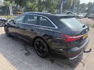 Audi A6 2.0 TDI Autom. 150KW Clima Navi Led Xenon Sport Launch Edition picture 6