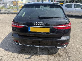 Audi A6 2.0 TDI Autom. 150KW Clima Navi Led Xenon Sport Launch Edition picture 5