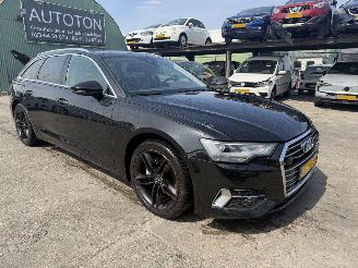 Audi A6 2.0 TDI Autom. 150KW Clima Navi Led Xenon Sport Launch Edition picture 2