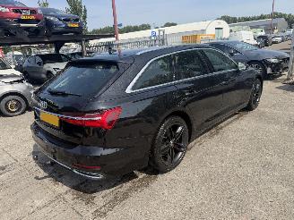 Audi A6 2.0 TDI Autom. 150KW Clima Navi Led Xenon Sport Launch Edition picture 4