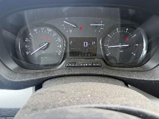 Peugeot Expert 2.0 Bluehdi 130KW Autom. Clima Navi Led Dynamic Schuifdeur L2 picture 10