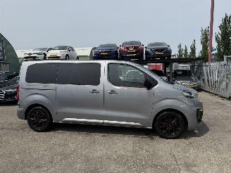 Peugeot Expert 2.0 Bluehdi 130KW Autom. Clima Navi Led Dynamic Schuifdeur L2 picture 3