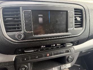 Peugeot Expert 2.0 Bluehdi 130KW Autom. Clima Navi Led Dynamic Schuifdeur L2 picture 11