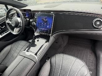 Mercedes EQE 300 90 kWh 180KW Clima Navi Sfeerverlichting Sport Edition picture 5
