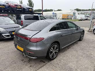 škoda osobní automobily Mercedes EQE 300 90 kWh 180KW Clima Navi Sfeerverlichting Sport Edition 2024/11