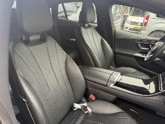 Mercedes EQE 300 90 kWh 180KW Clima Navi Sfeerverlichting Sport Edition picture 8