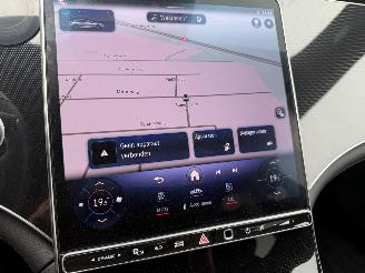Mercedes EQE 300 90 kWh 180KW Clima Navi Sfeerverlichting Sport Edition picture 12