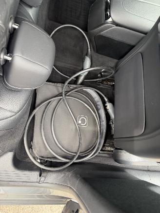Mercedes EQE 300 90 kWh 180KW Clima Navi Sfeerverlichting Sport Edition picture 21